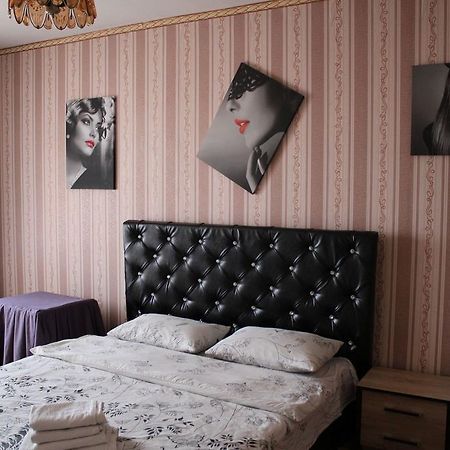 Apartment On Fastivs'Ka 2 บิลา แซร์กวา ภายนอก รูปภาพ