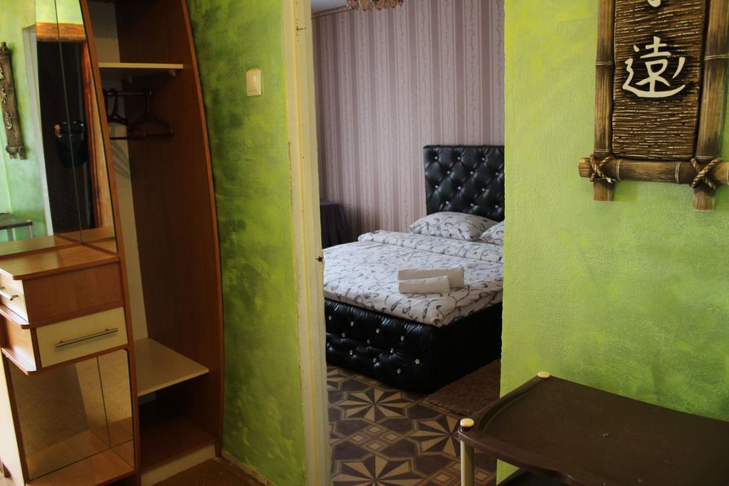 Apartment On Fastivs'Ka 2 บิลา แซร์กวา ภายนอก รูปภาพ
