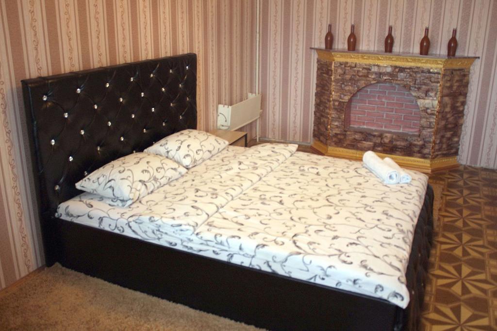Apartment On Fastivs'Ka 2 บิลา แซร์กวา ภายนอก รูปภาพ