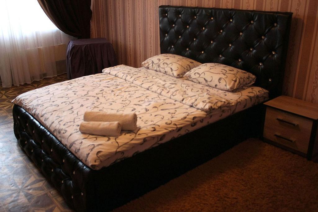 Apartment On Fastivs'Ka 2 บิลา แซร์กวา ภายนอก รูปภาพ