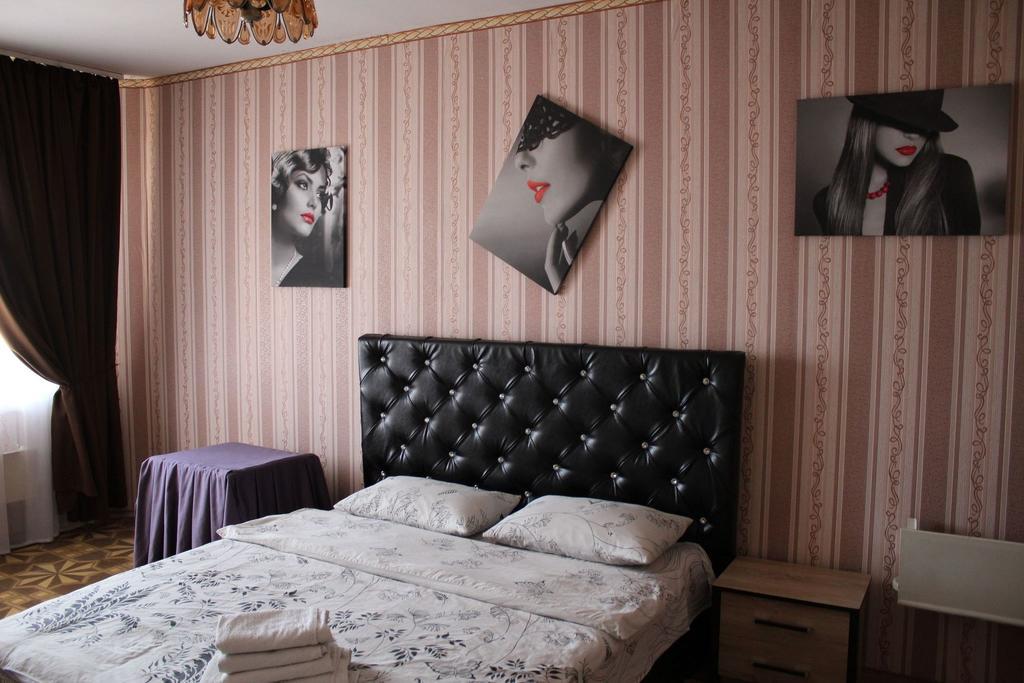 Apartment On Fastivs'Ka 2 บิลา แซร์กวา ภายนอก รูปภาพ